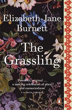 the grassling 1st edition elizabeth jane burnett 0141989629, 978-0141989624