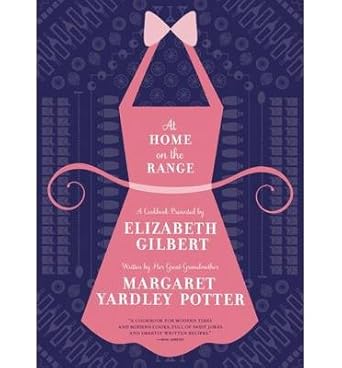 at home on the range common 1st edition margaret yardley potter b00fbbznza