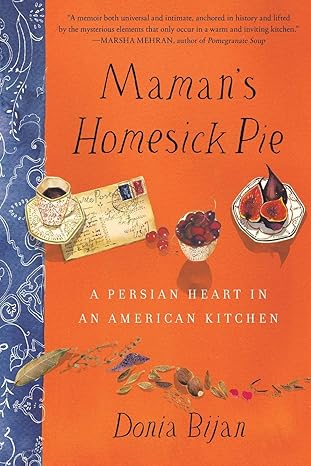 mamans homesick pie 1st edition bijan 1643751530, 978-1643751535