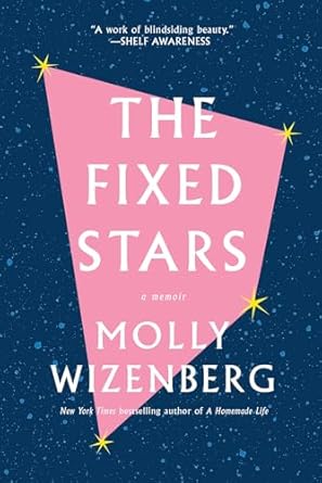 fixed stars reissue, paperback edition molly wizenberg 1419747894, 978-1419747892