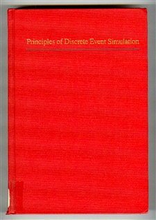 principles of discrete event simulation 1st edition george s. fishman 0471043958, 978-0471043959