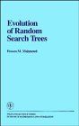 evolution of random search trees 1st edition hosam m. mahmoud 0471532282, 978-0471532286