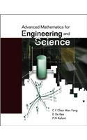 advanced mathematics for engineering and science 1st edition c. f. chan man fong ,d. de kee ,p n kaloni