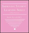 improving student learning skills a new edition martha maxwell 0943202612, 978-0943202617