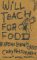 will teach for food academic labor in crisis 1st edition cary nelson 0816630348, 978-0816630349