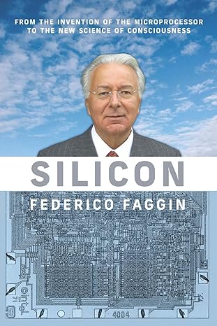 silicon from the invention of the microprocessor to the new science of consciousness 1st edition federico