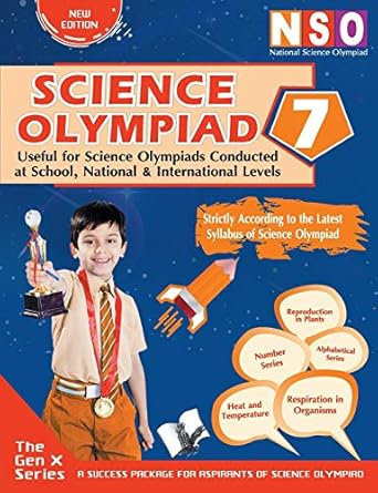 national science olympiad class 7 1st edition preeti agarwal 9357940464, 978-9357940467