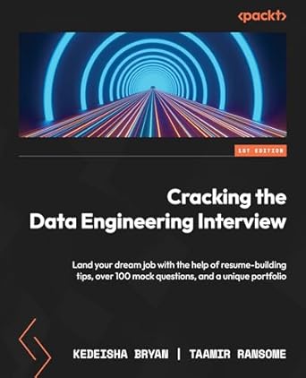 cracking the data engineering interview land your dream job with the help of resume building tips over 100