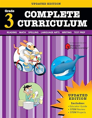 complete curriculum grade 3 updated edition flash kids editors 1411480481, 978-1411480483