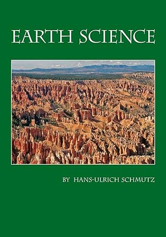 earth science for waldorf schools 1st edition hans-ulrich scmutz ,thomas wassmer 1936367092, 978-1936367092