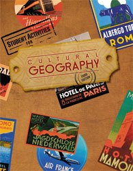 student activities for cultural geography 3rd edition michael d. matthews 159166778x, 978-1591667780