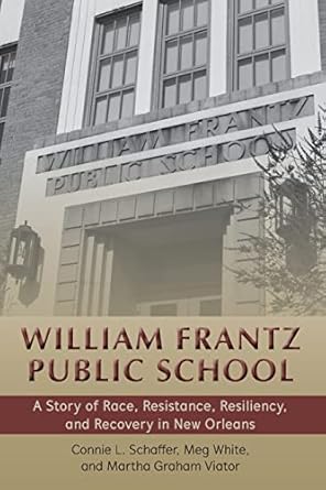 william frantz public school new edition schaffer 1433183005, 978-1433183003