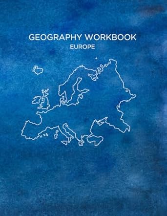 geography workbook europe 1st edition mindy vanderlinden b0ch26qmkl