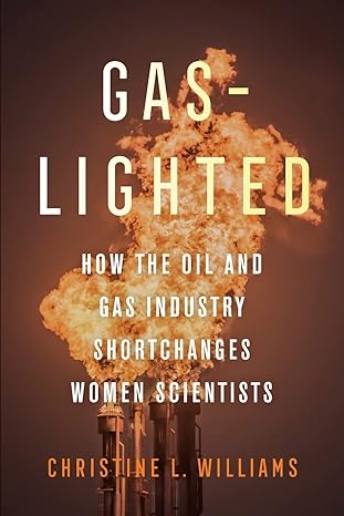 gas lighted 1st edition williams 0520385284, 978-0520385283