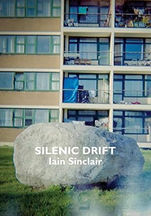 scales/silenic drift 1st edition b. catling ,iain sinclair 1907222162, 978-1907222160