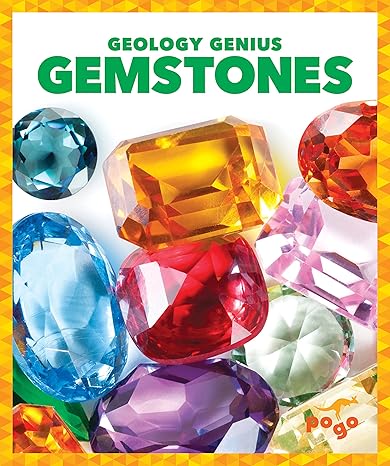 gemstones 1st edition rebecca pettiford 1624968317, 978-1624968310