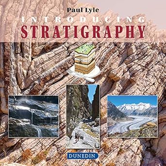 introducing stratigraphy 1st edition lyle 1780460228, 978-1780460222