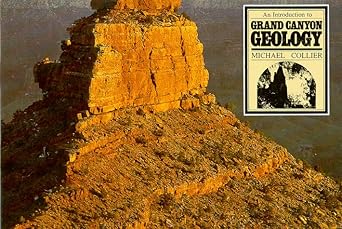 an introduction to grand canyon geology 1st edition michael collier ,john dawson ,charles w. barnes