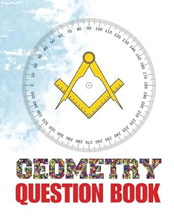 geometry question book brain quest common core concept and challenge workbook math question book for high