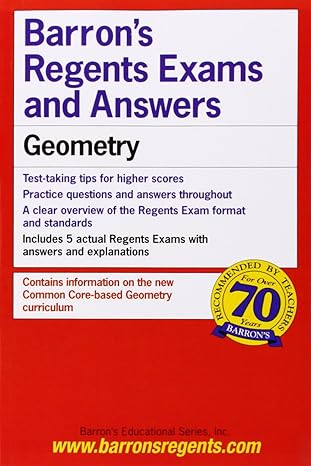 geometry power pack 2nd edition andre castagna ph.d. 1438075286, 978-1438075280