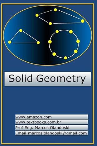 solid geometry high school 1st edition ms. marcos olandoski 979-8818858609