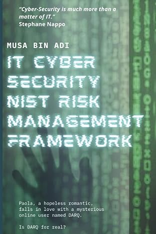 it cyber security nist risk management framework implementing nist sp 800 37r2 risk management framework and