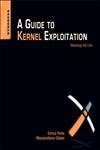 a guide to kernel exploitation attacking the core 1st edition enrico perla b.sc. computer science university