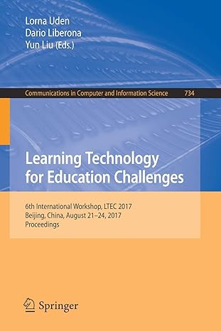 learning technology for education challenges 6th international workshop ltec 2017 beijing china august 21 24