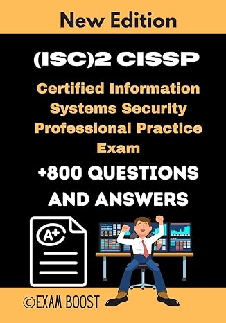 2 cissp certified information systems security professional practice exam actual new exams +800 questions and