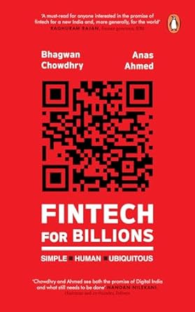 fintech for billions simple human ubiquitous 1st edition bhagwan chowdhry ,syed anas ahmed b0cjdx4fy8,