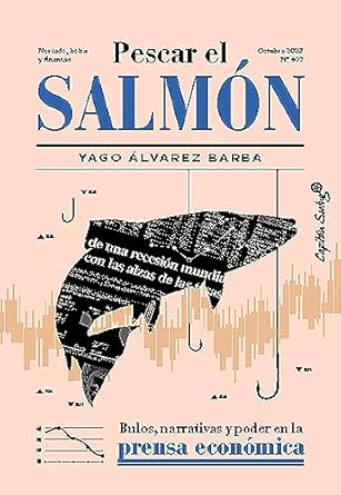 pescar el salmon 1st edition yago alvarez barba b0cjx2j5wx, b0cgvrslfn