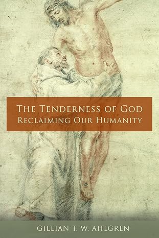 the tenderness of god 1st edition gillian t.w. ahlgren 1506410529, 978-1506410524