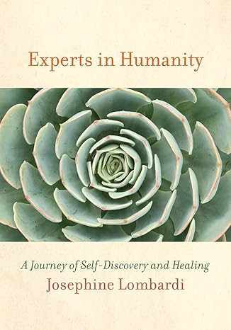 experts in humanity 1st edition josephine lombardi 289688257x, 978-2896882571