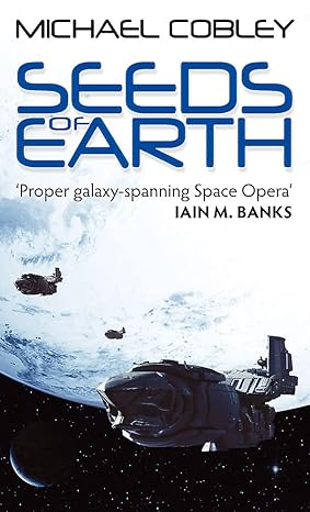 seeds of earth edition michael cobley 1841496316, 978-1841496313