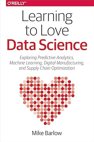 learning to love data science explorations of emerging technologies and platforms for predictive analytics