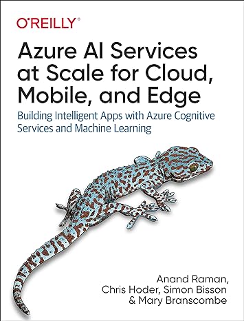 azure ai services at scale for cloud mobile and edge building intelligent apps with azure cognitive services