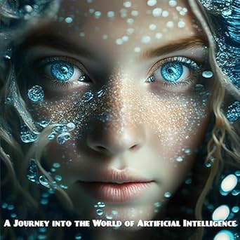 a journey into the world of artificial intelligence 1st edition dani print b0cd1qppjr