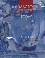 macro economy today by schiller bradley hill cynthia wall sherri paperback 1st edition schiler b008auf6yw