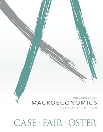 principles of macroeconomics plus new myeconlab with pearson  access card package 11th edition karl e. case