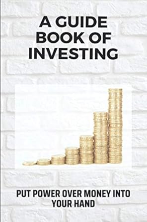 a guide book of investing put power over money into your hand major macro investing 1st edition isis jennison