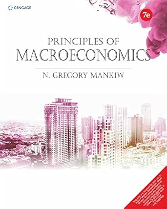 principles of macroeconomics with coursemate 7th edition n. gregory mankiw 9350585030, 978-9350585030