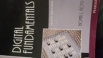 digital fundamentals 10th edition thomas floyd 813173448x, 978-8131734483