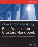 oracle database 10g real application clusters handbook by k gopalakrishnan paperback 1st edition k