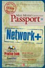 mike meyers network+ certification passport 1st edition mike meyers ,nigel kendrick 0072195231, 978-0072195231