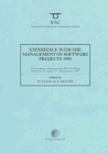 experience with the management of software projects 1995 1st edition p f elzer ,r richter 0080426131,