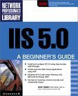 windows 2000 iis 5 0 a beginners guide 1st edition rod trent 0072133724, 978-0072133721