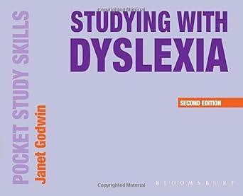 studying with dyslexia 2nd edition janet godwin 1352000393, 978-1352000399