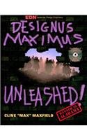 designus maximus unleashed unabridged edition clive maxfield 0750690895, 978-0750690898