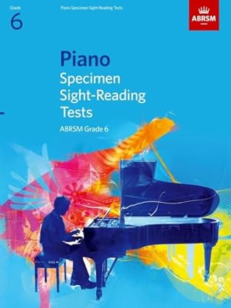 piano specimen sight reading tests 1st edition divers auteurs 1860969100, 978-1860969102