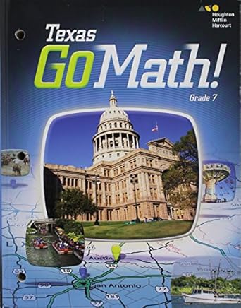 student interactive worktext grade 7 2015 1st edition hart mcdougal 0544050878, 978-0544050877